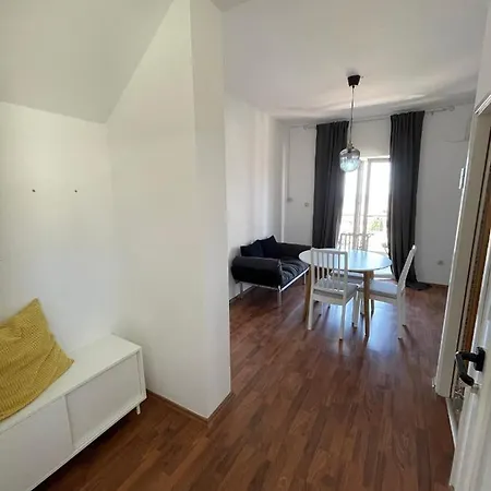 Milisa Apartment Primosten