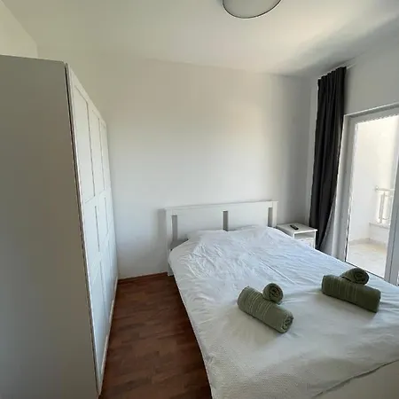 Milisa * Primošten