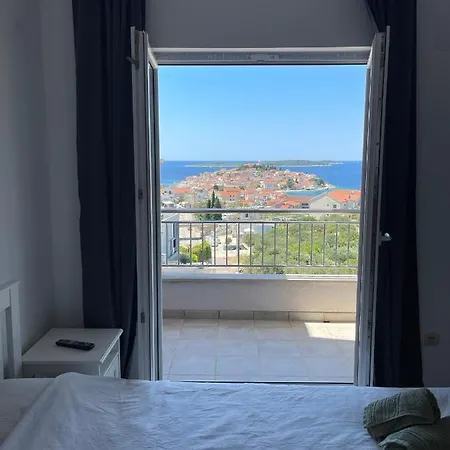 Apartment Milisa *