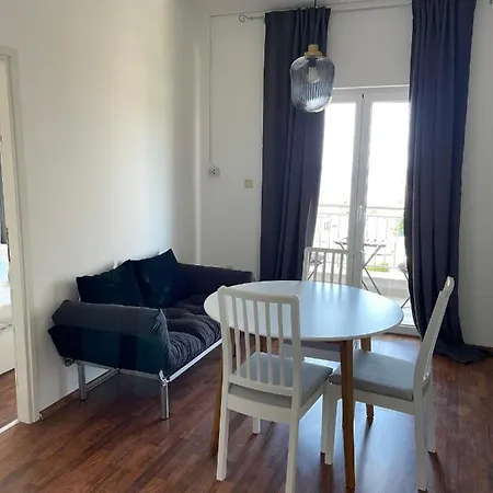 Apartment Milisa *