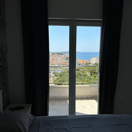 Milisa 1 Apartament *