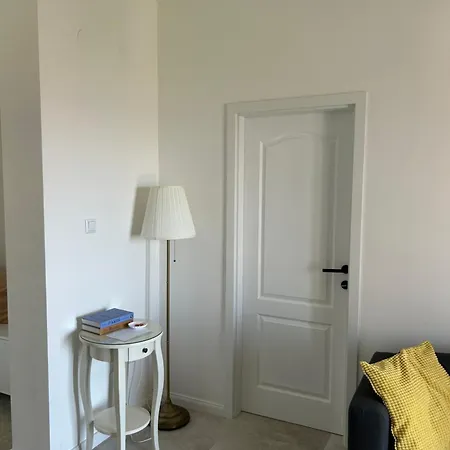 Apartament Milisa 1 *