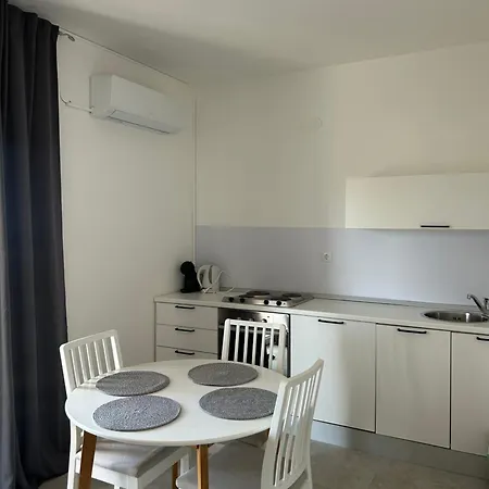 Apartament Milisa 1 Primošten