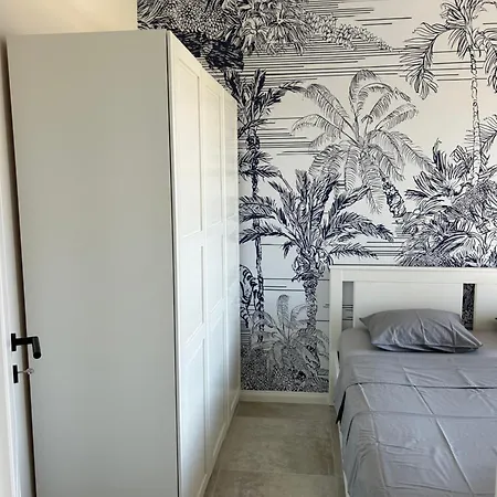 Apartamento Milisa 1