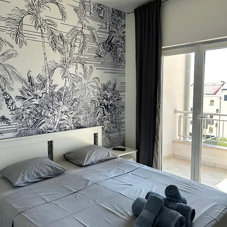 Milisa 1 Apartament Primošten